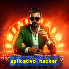 aplicativo hacker fortune tiger